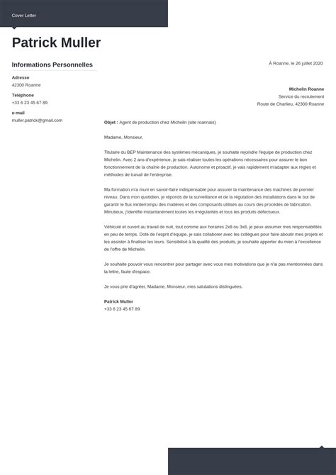 lettre de motivation pour usine louis vuitton|STAGIAIRE AMELIORATION CONTINUE DEVELOPPEMENT .